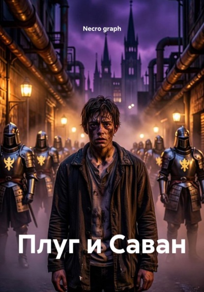 Плуг и Саван