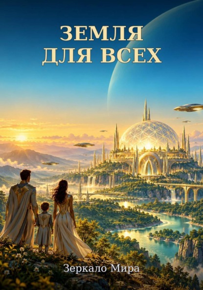Земля для всех