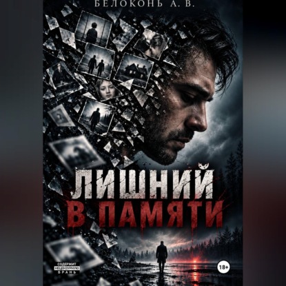 Лишний в памяти
