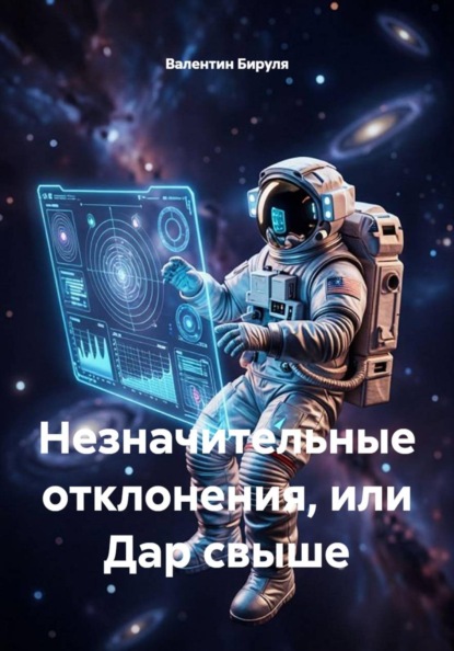 Незначительные отклонения, или Дар свыше