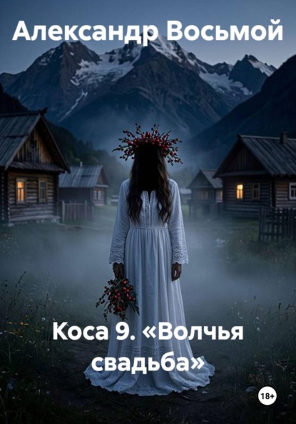 Коса 9. «Волчья свадьба»