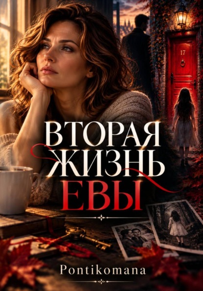 Вторая жизнь Евы