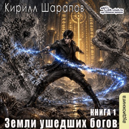 Земли ушедших богов