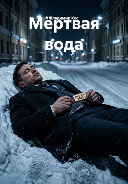 Мёртвая вода