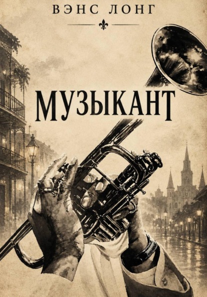 Музыкант