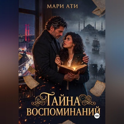 Тайна воспоминаний