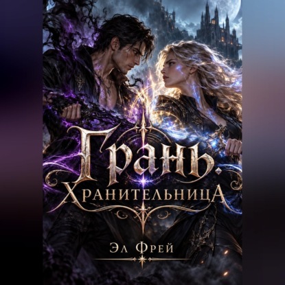 Грань. Хранительница I