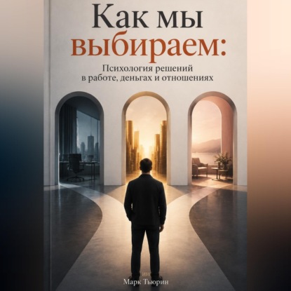 Как мы выбираем: Психология решений в работе, деньгах и отношениях