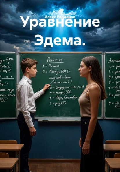 Уравнение Эдема.