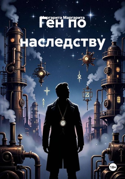 Ген по наследству