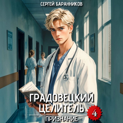 Градовецкий целитель. Признание