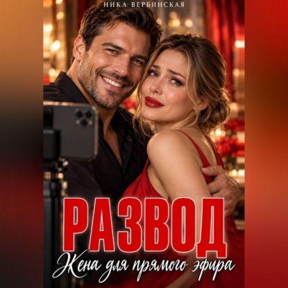 Развод. Жена для прямого эфира