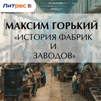 «История фабрик и заводов»