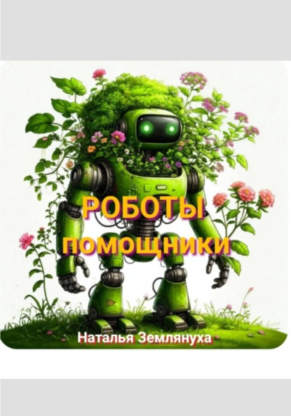 Роботы помощники