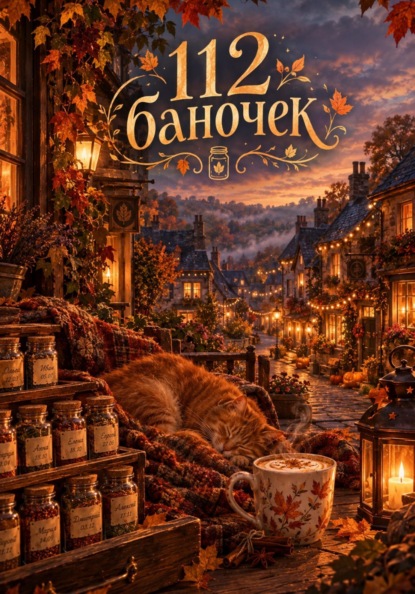 Сто двенадцать баночек