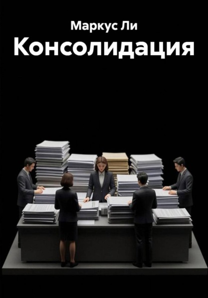 Консолидация