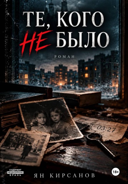 Те, кого не было