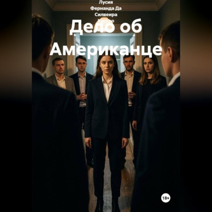 Дело об американце