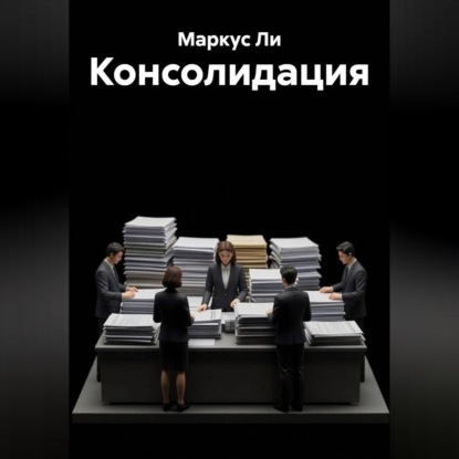 Консолидация