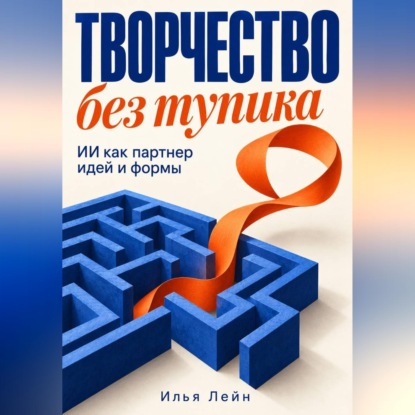 Творчество без тупика. ИИ как партнер идей и формы