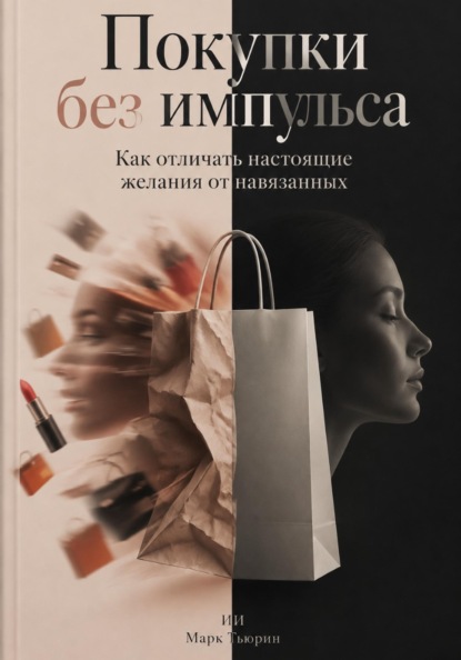 Покупки без импульса: Как отличать настоящие желания от навязанных