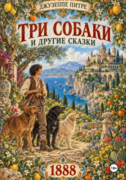 Три собаки и другие сказки