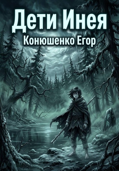Дети Инея