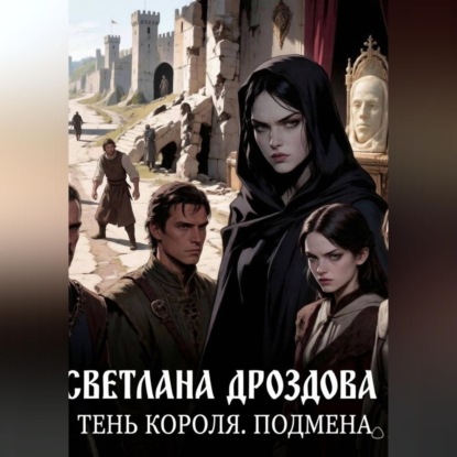 Тень короля. Подмена