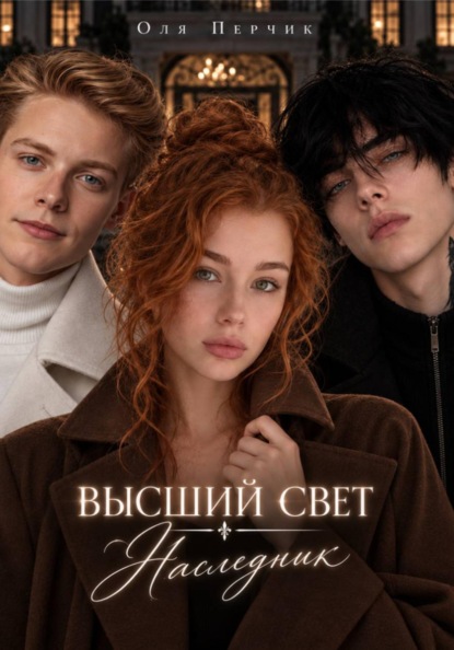 Высший свет. Наследник.