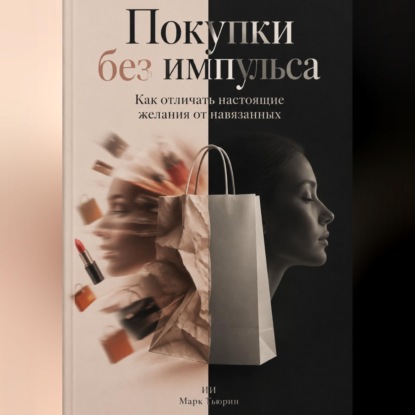 Покупки без импульса: Как отличать настоящие желания от навязанных