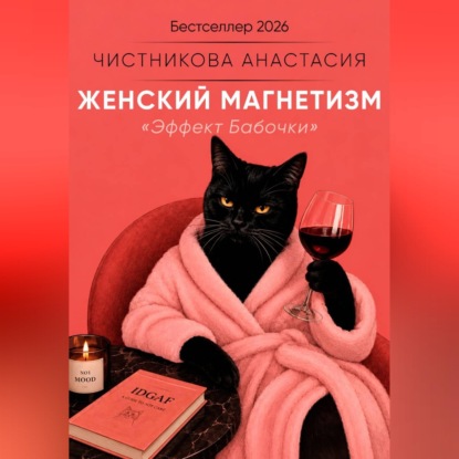 Женский  магнетизм