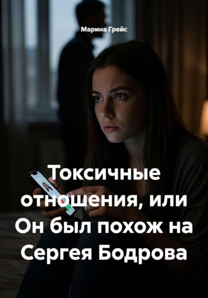 Токсичные отношения, или Он был похож на Сергея Бодрова