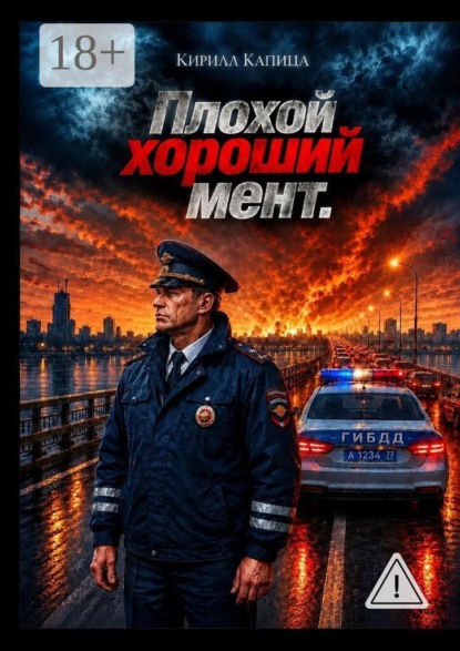Плохой хороший мент