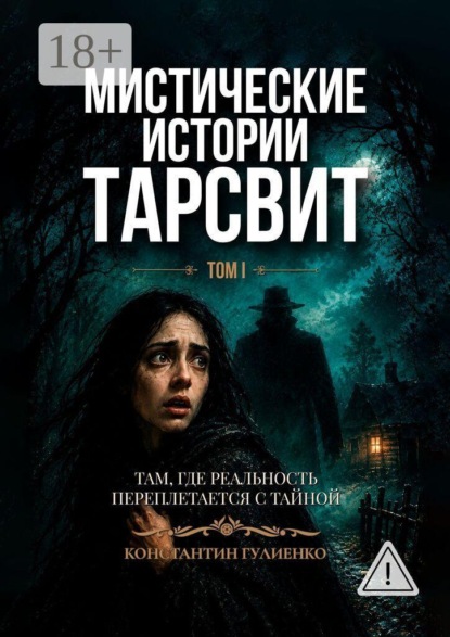 Мистические истории Тарсвит. Том 1
