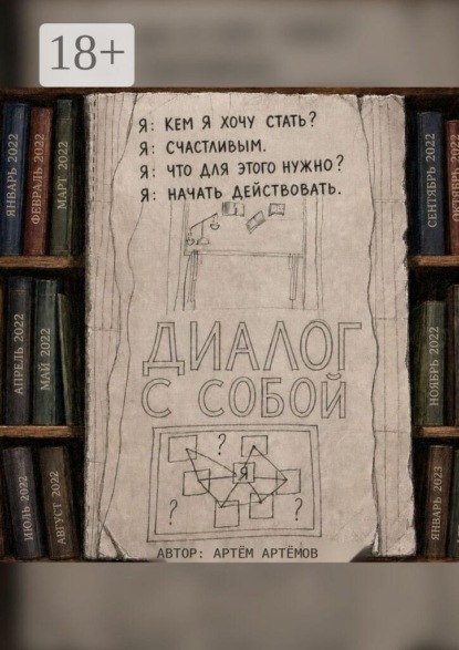 Диалог с собой