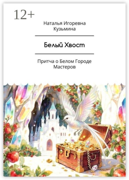 Белый Хвост. Притча о Белом Городе Мастеров