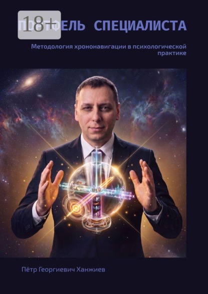 Портфель специалиста. Методология хрононавигации в психологической практике