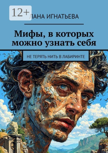 Мифы, в которых можно узнать себя. Не терять нить в лабиринте