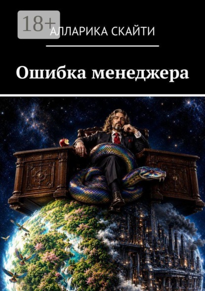 Ошибка менеджера