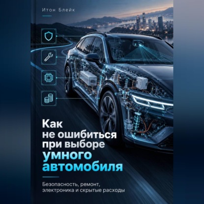 Как не ошибиться при выборе умного автомобиля. Безопасность, ремонт, электроника и скрытые расходы
