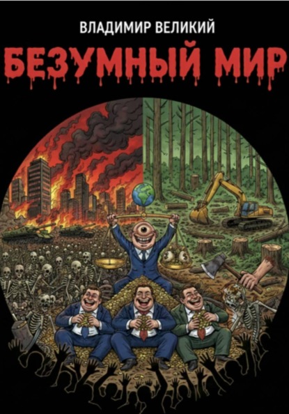 Безумный мир