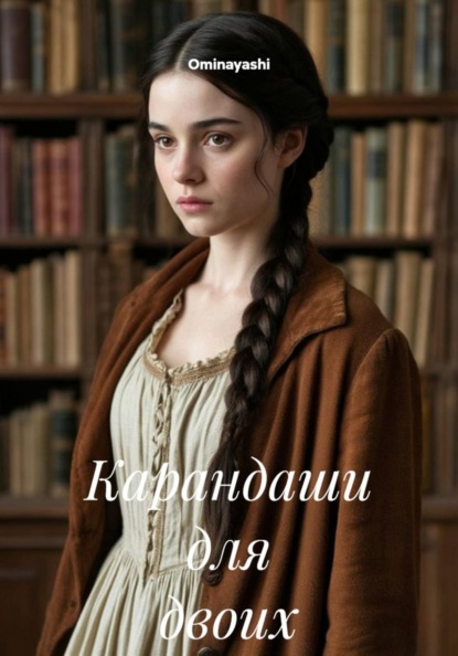 Карандаши для двоих
