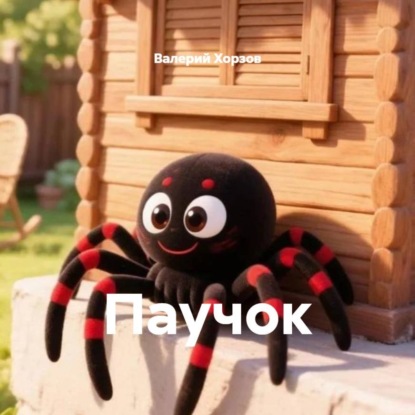Паучок