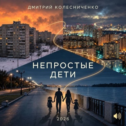 Непростые дети