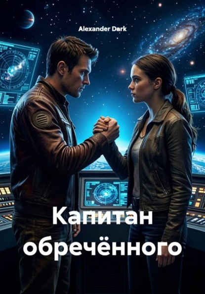Капитан обречённого
