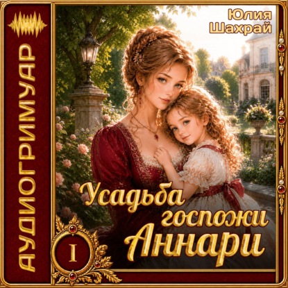 Усадьба госпожи Аннари