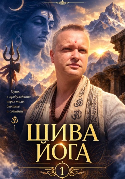 Шива йога
