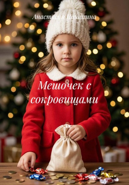 Мешочек с сокровищами