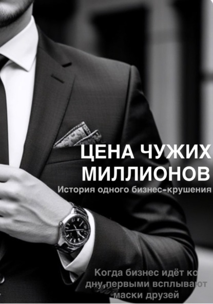 Цена чужих миллионов. История одного бизнес-крушения