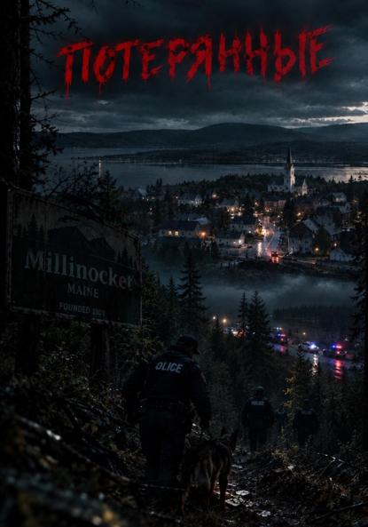 Потерянные